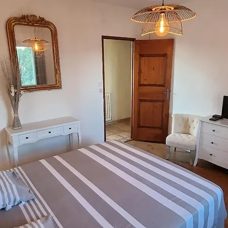 Appartement La Vigneronne *